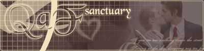 QaF Sanctuary