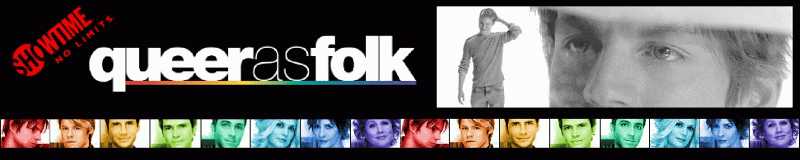 Queer as Folk